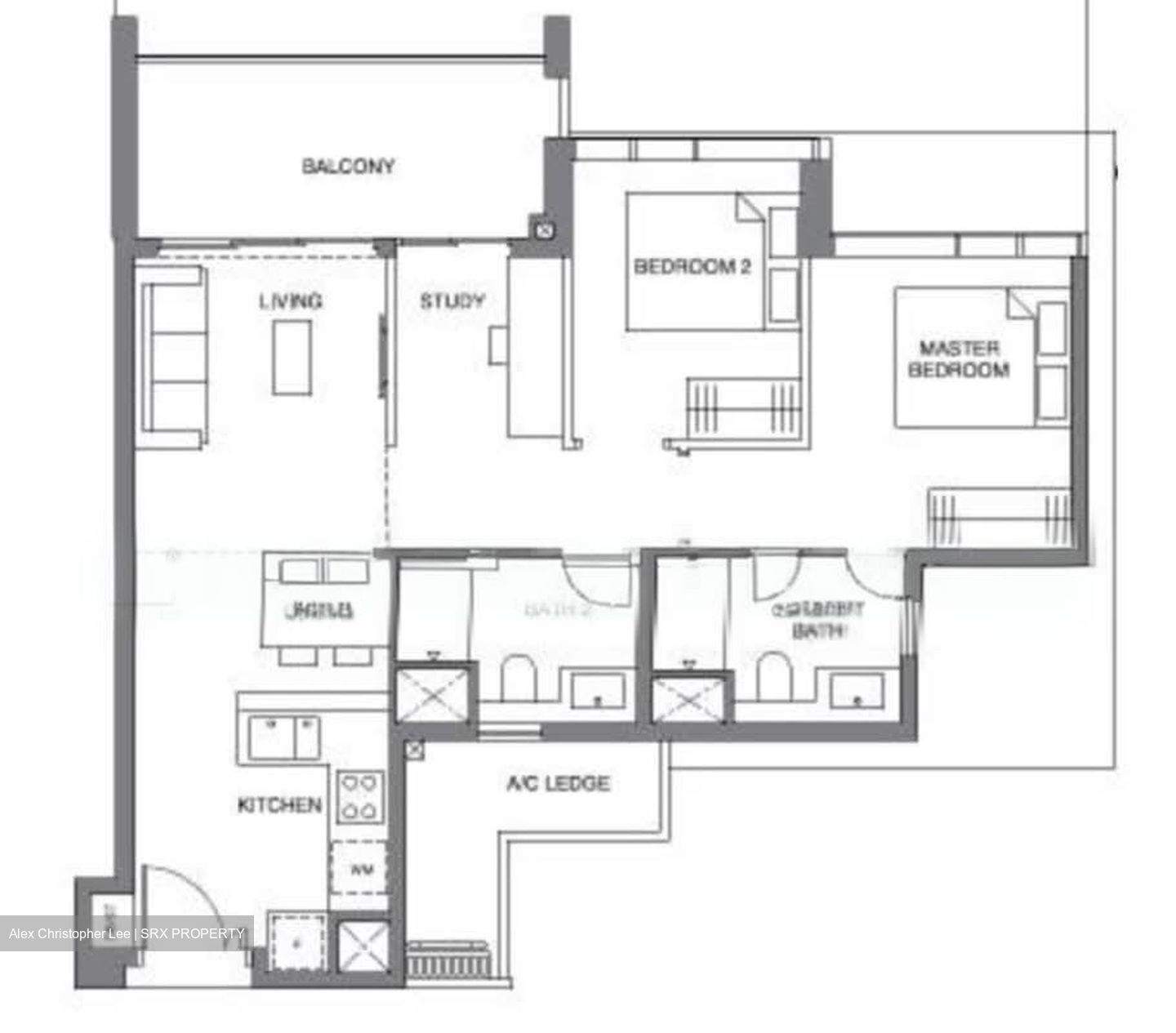 Leedon Green (D10), Condominium #575103741